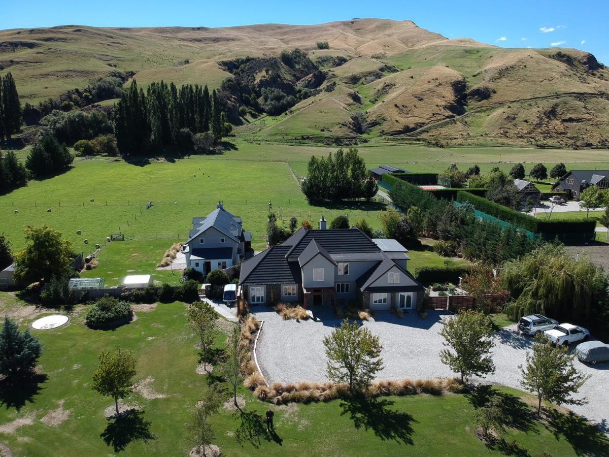 Queenstown Country Lodge Lake Hayes Luaran gambar