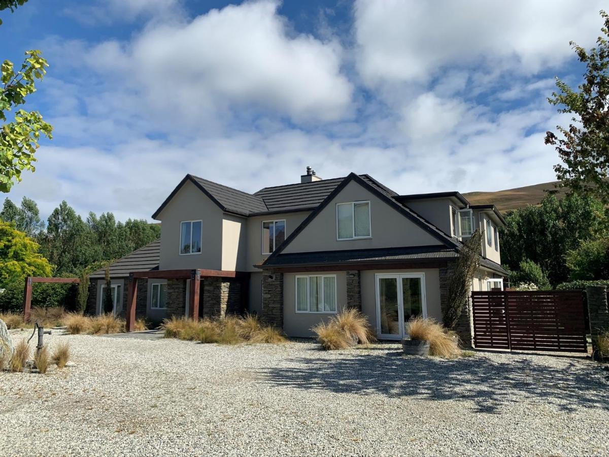 Queenstown Country Lodge Lake Hayes Luaran gambar