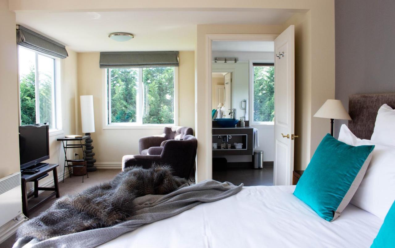 Queenstown Country Lodge Lake Hayes Luaran gambar