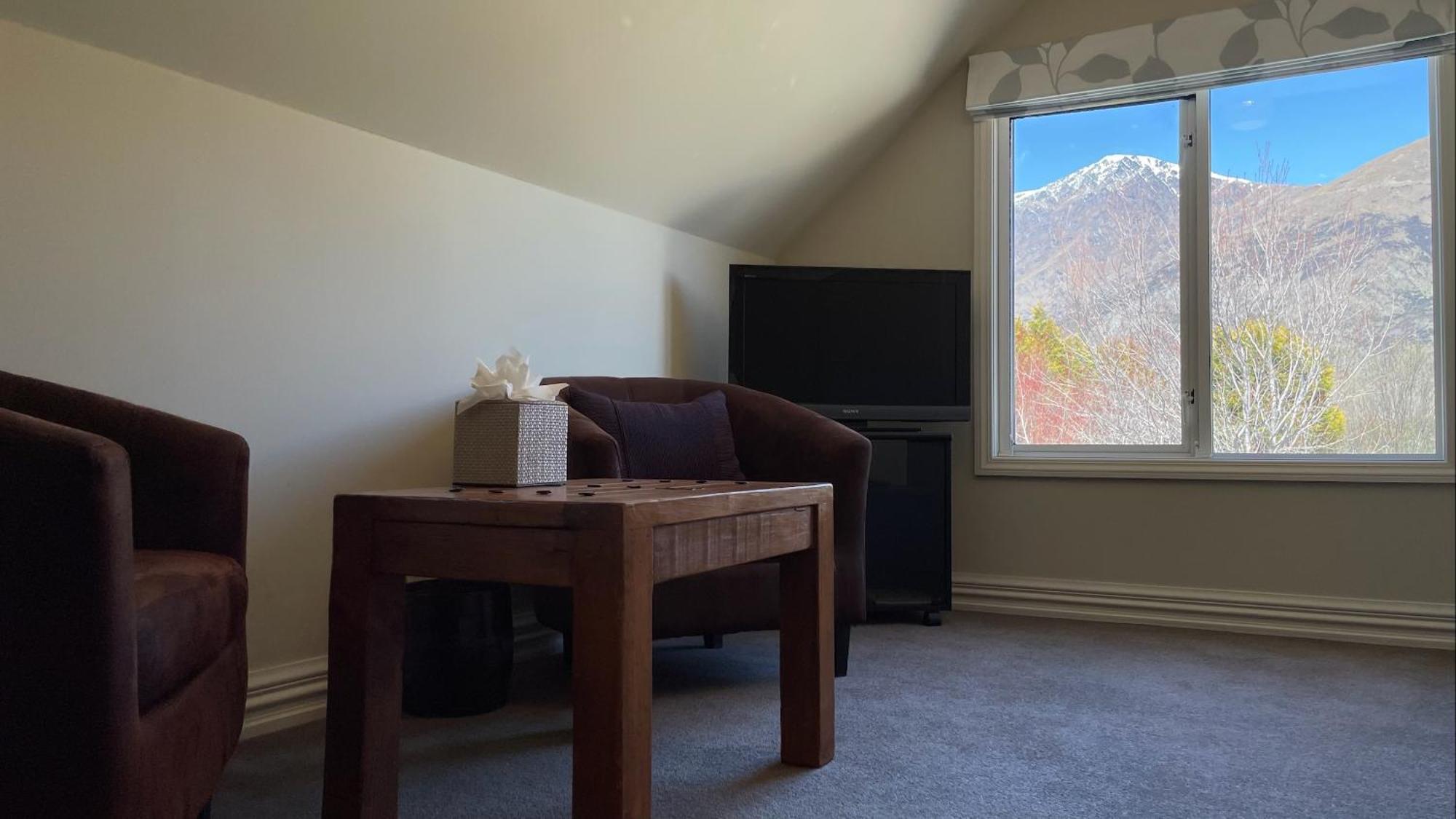Queenstown Country Lodge Lake Hayes Luaran gambar