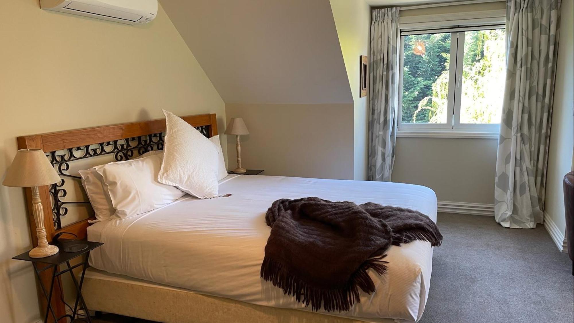 Queenstown Country Lodge Lake Hayes Luaran gambar