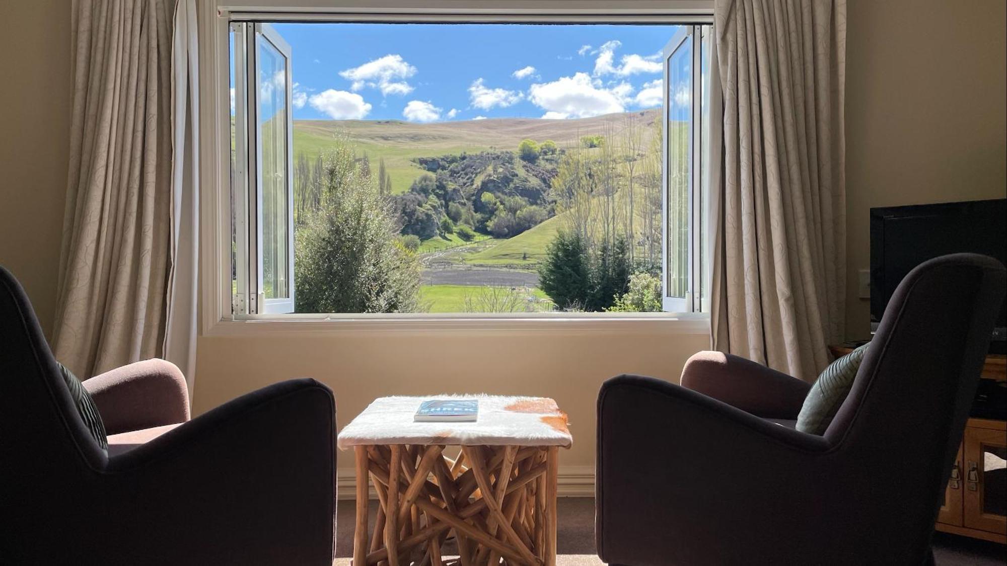 Queenstown Country Lodge Lake Hayes Luaran gambar