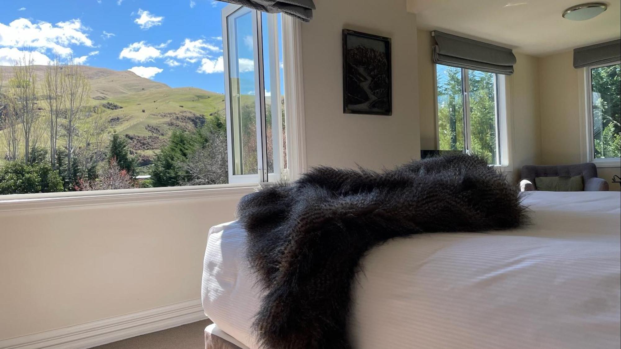 Queenstown Country Lodge Lake Hayes Luaran gambar