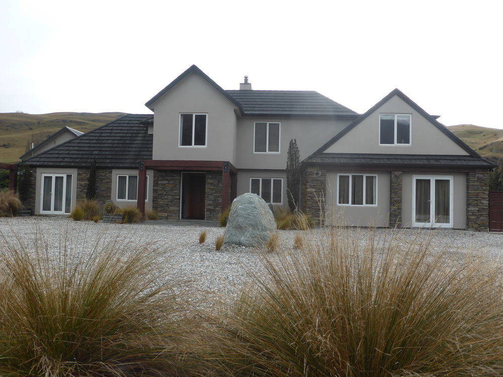 Queenstown Country Lodge Lake Hayes Luaran gambar