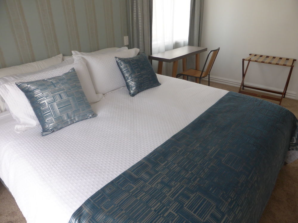 Queenstown Country Lodge Lake Hayes Luaran gambar
