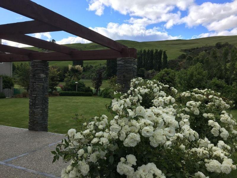 Queenstown Country Lodge Lake Hayes Luaran gambar