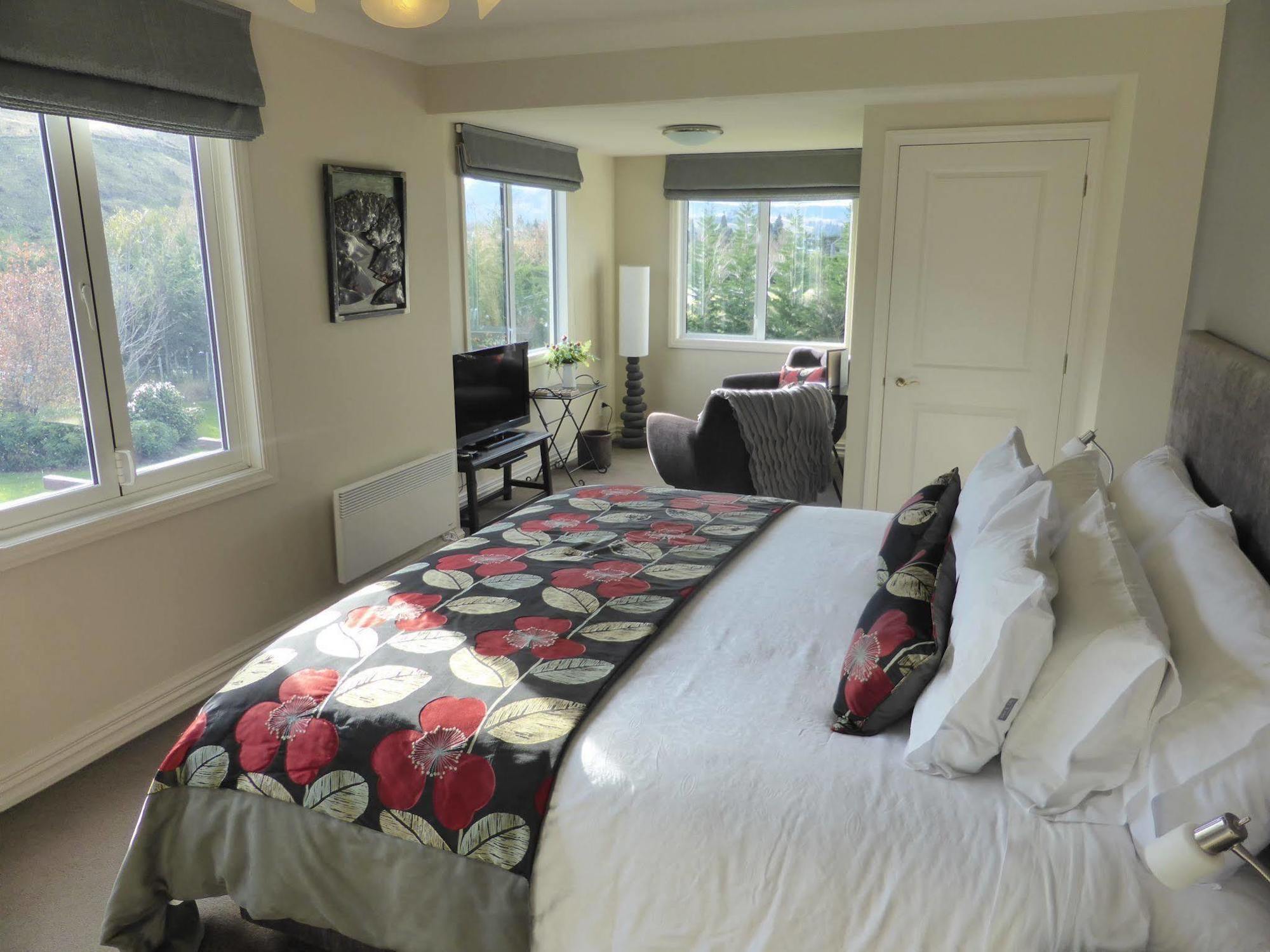 Queenstown Country Lodge Lake Hayes Luaran gambar