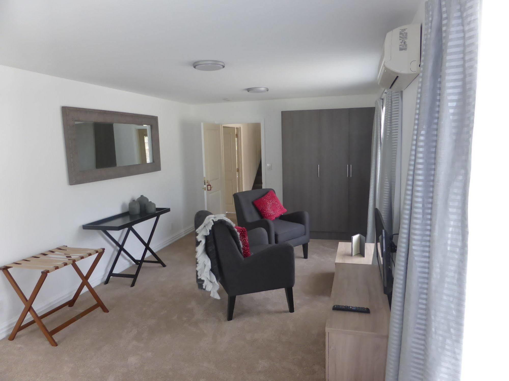 Queenstown Country Lodge Lake Hayes Luaran gambar