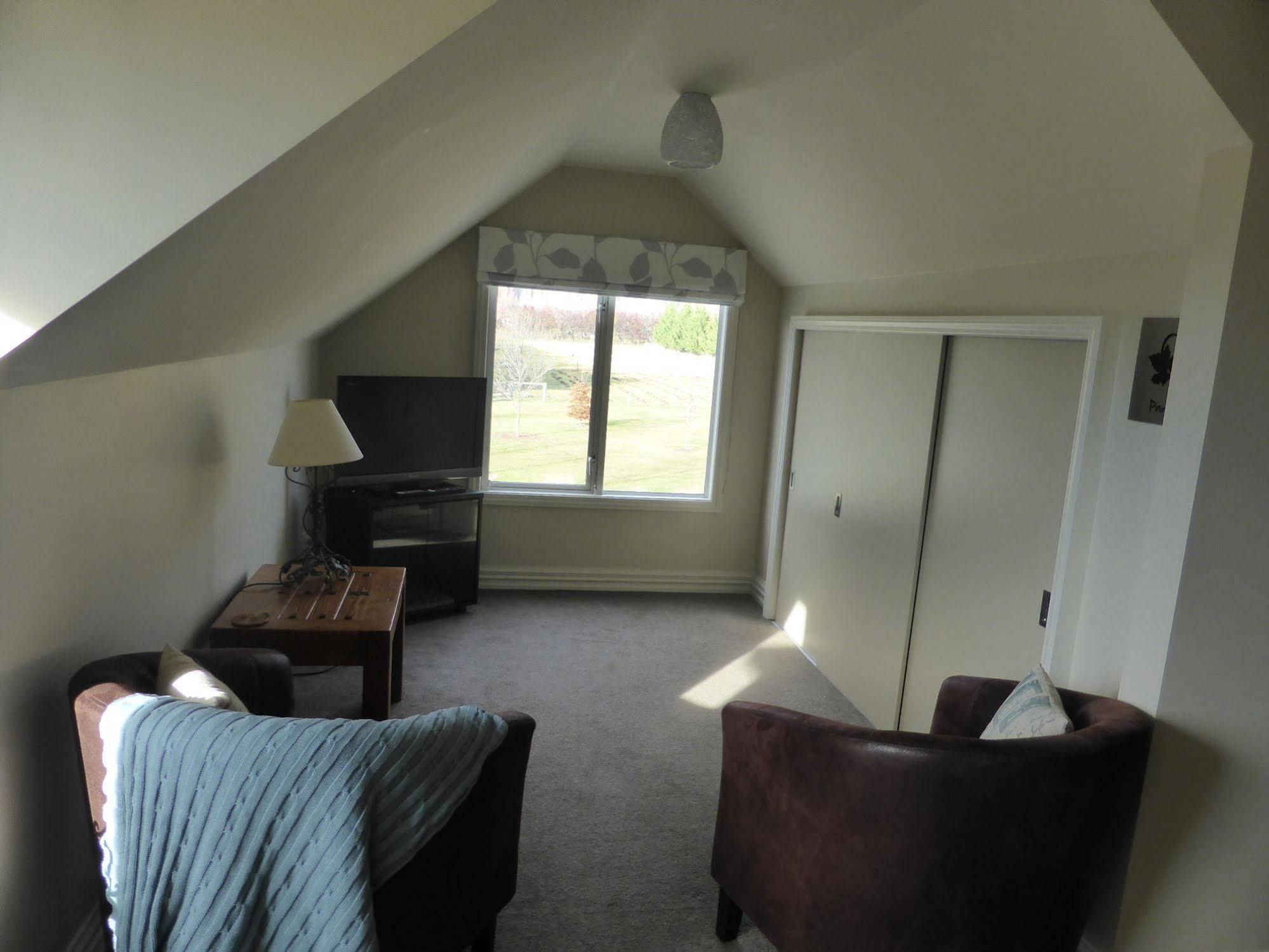 Queenstown Country Lodge Lake Hayes Luaran gambar