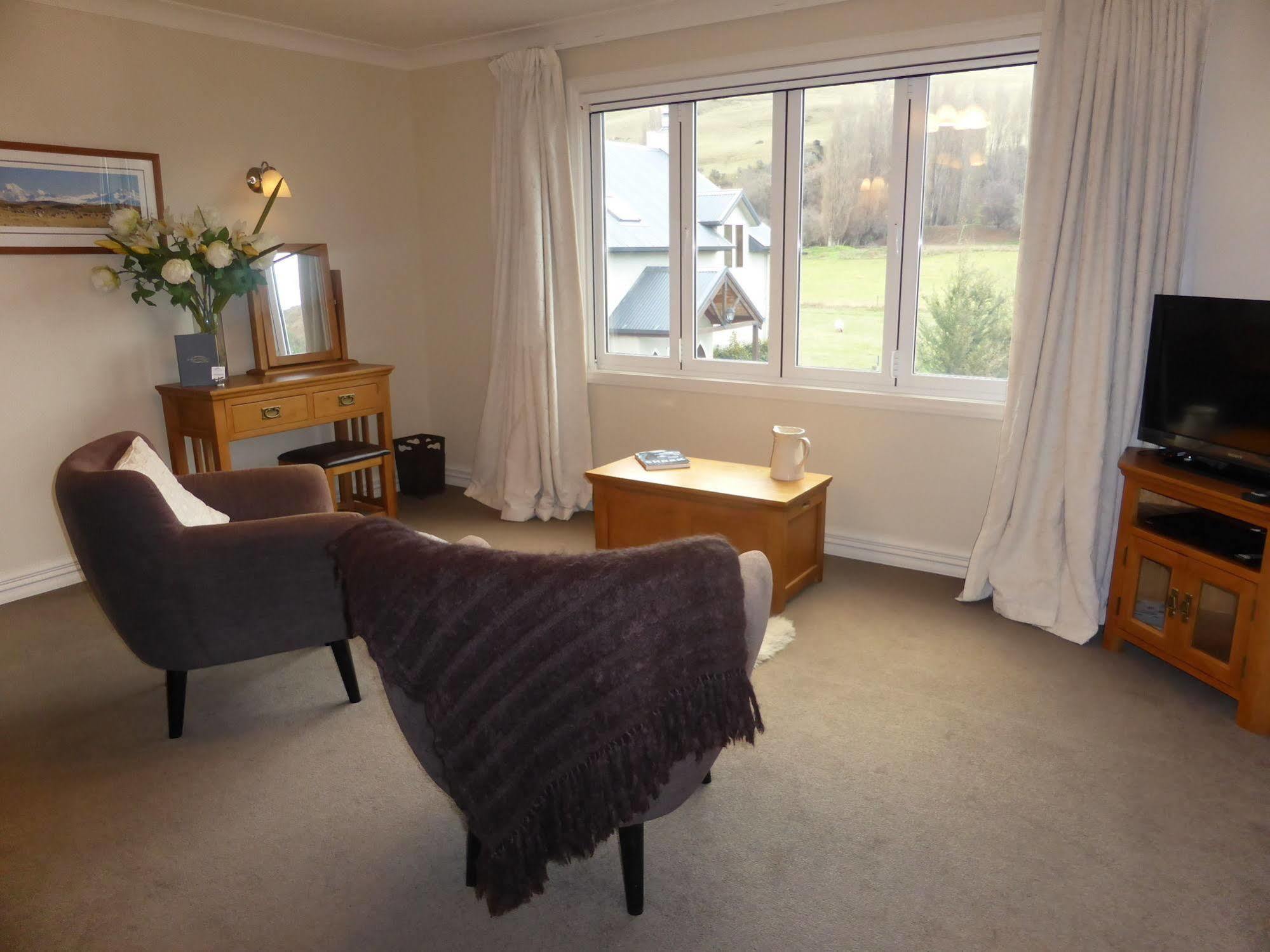Queenstown Country Lodge Lake Hayes Luaran gambar