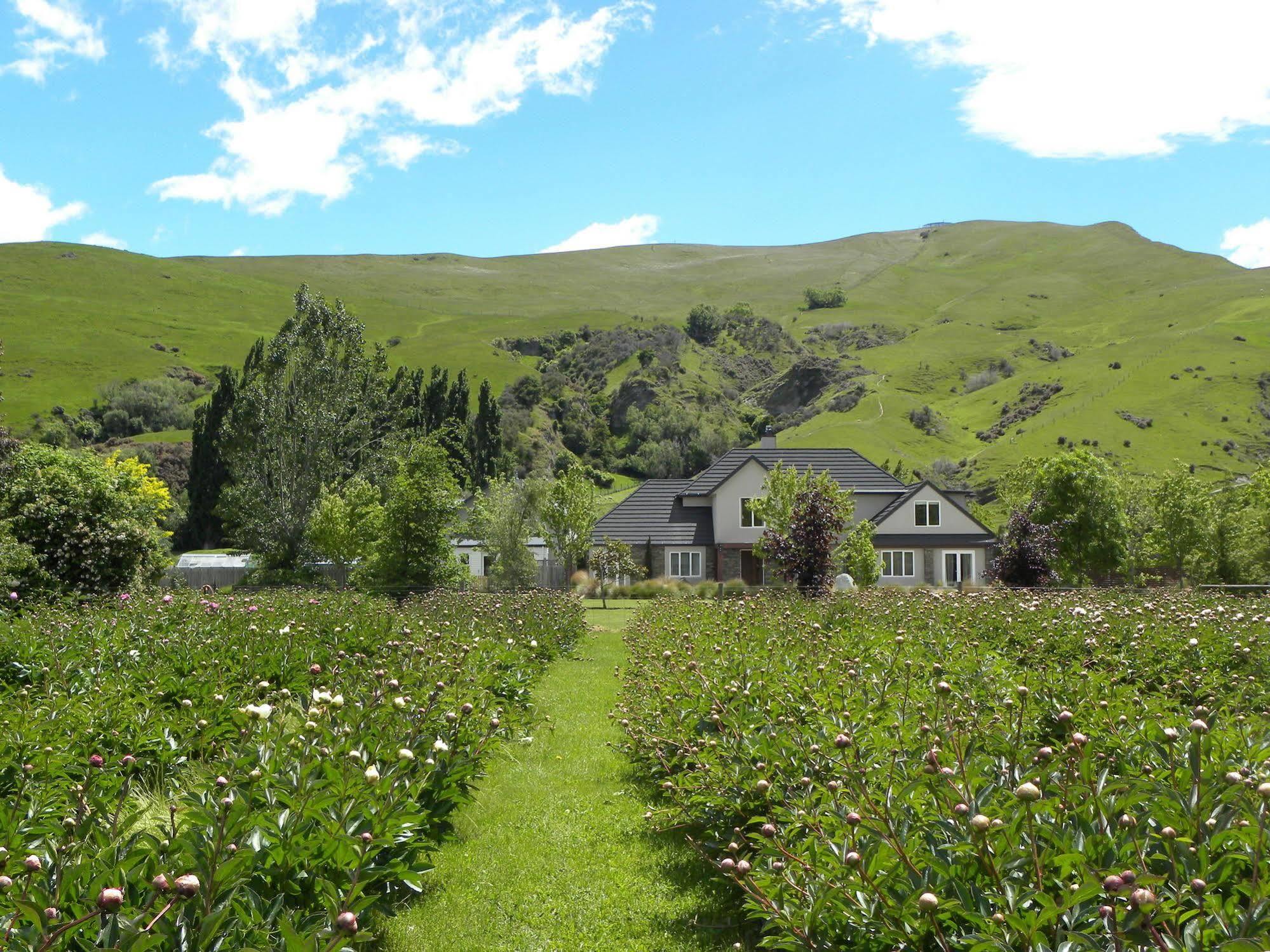Queenstown Country Lodge Lake Hayes Luaran gambar