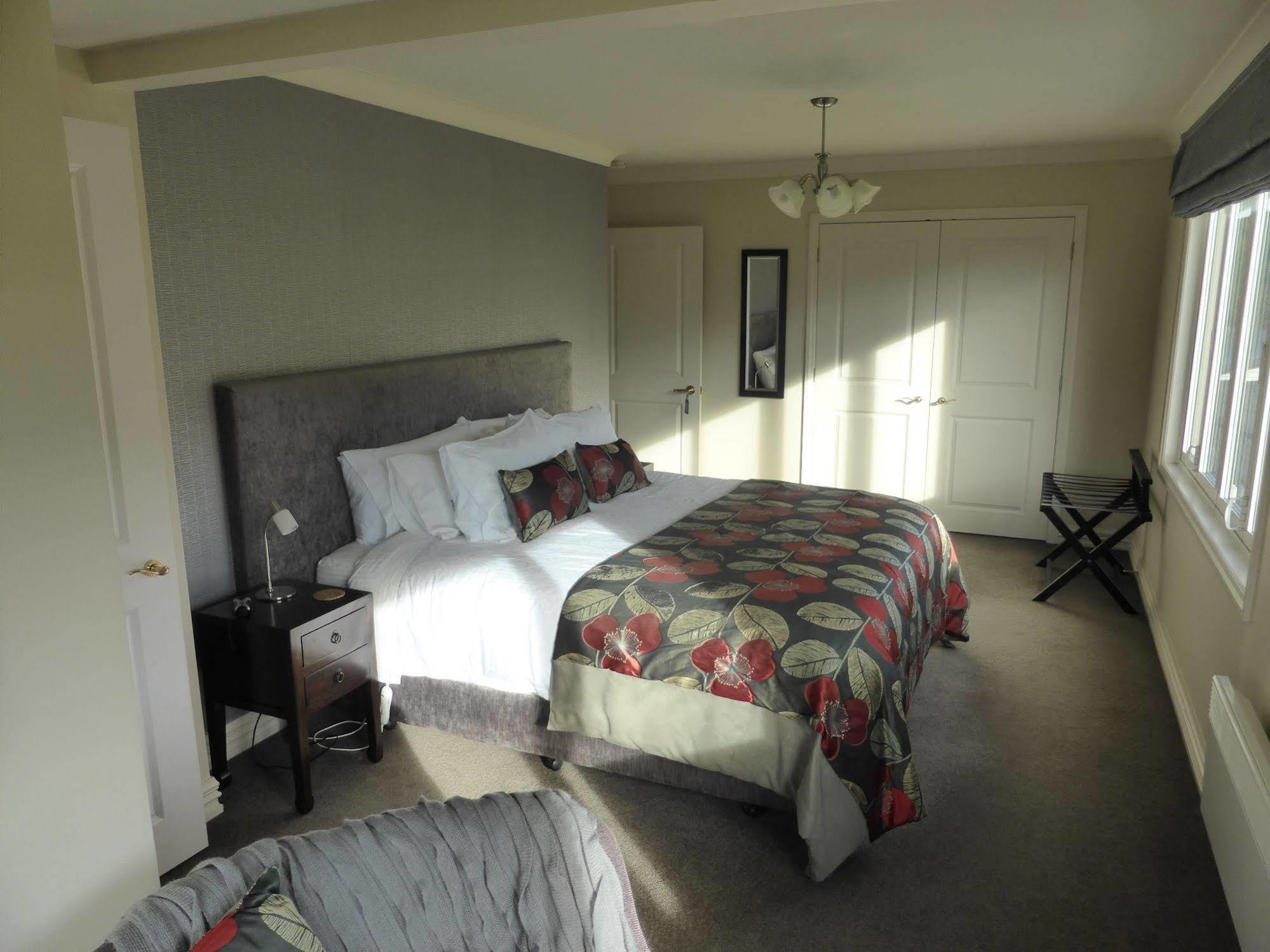 Queenstown Country Lodge Lake Hayes Luaran gambar