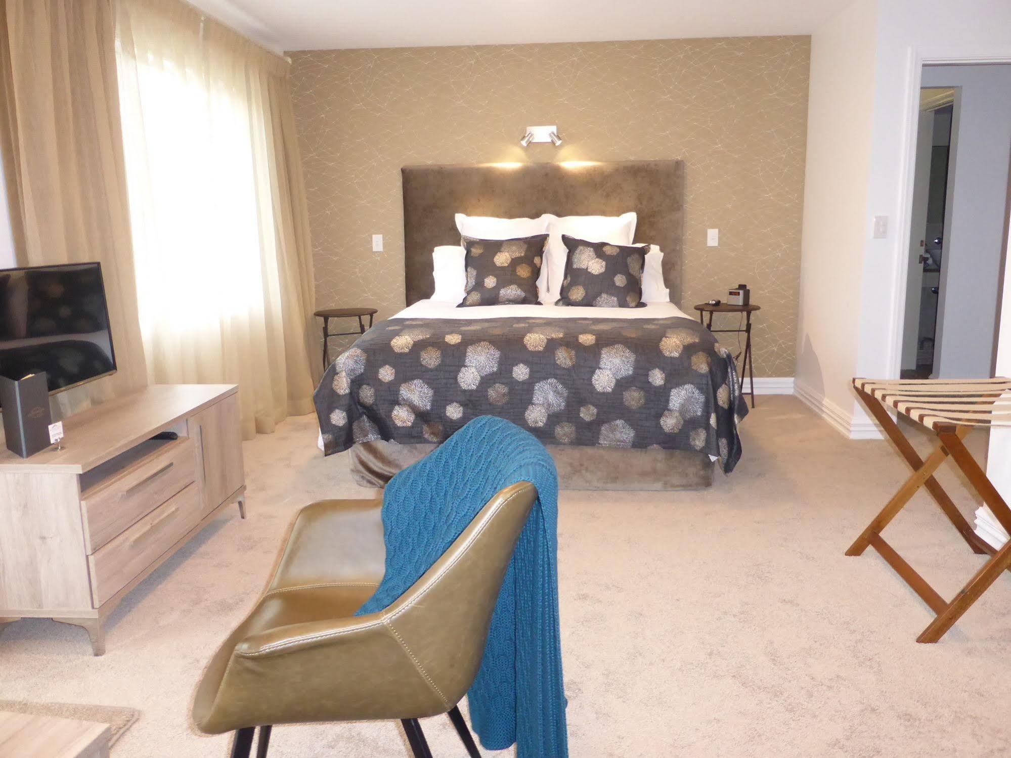 Queenstown Country Lodge Lake Hayes Luaran gambar