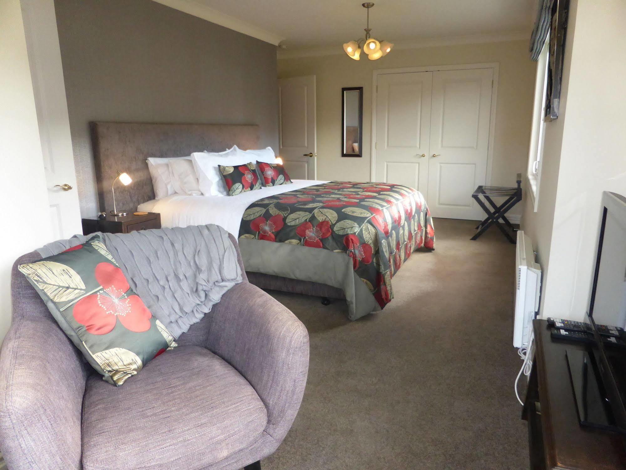 Queenstown Country Lodge Lake Hayes Luaran gambar