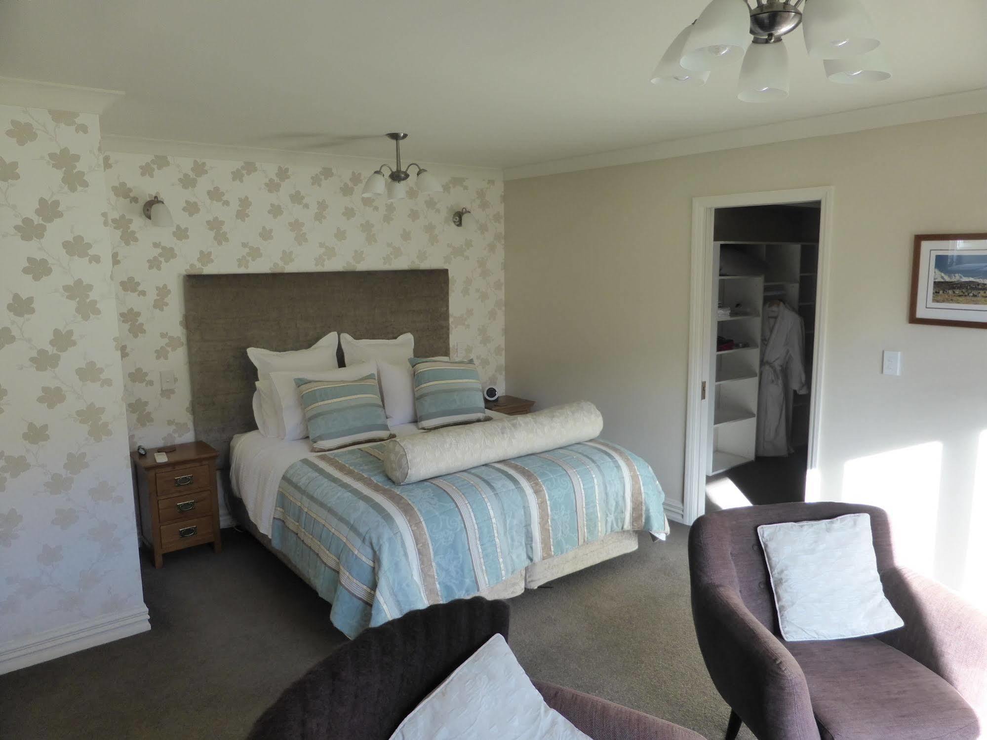 Queenstown Country Lodge Lake Hayes Luaran gambar