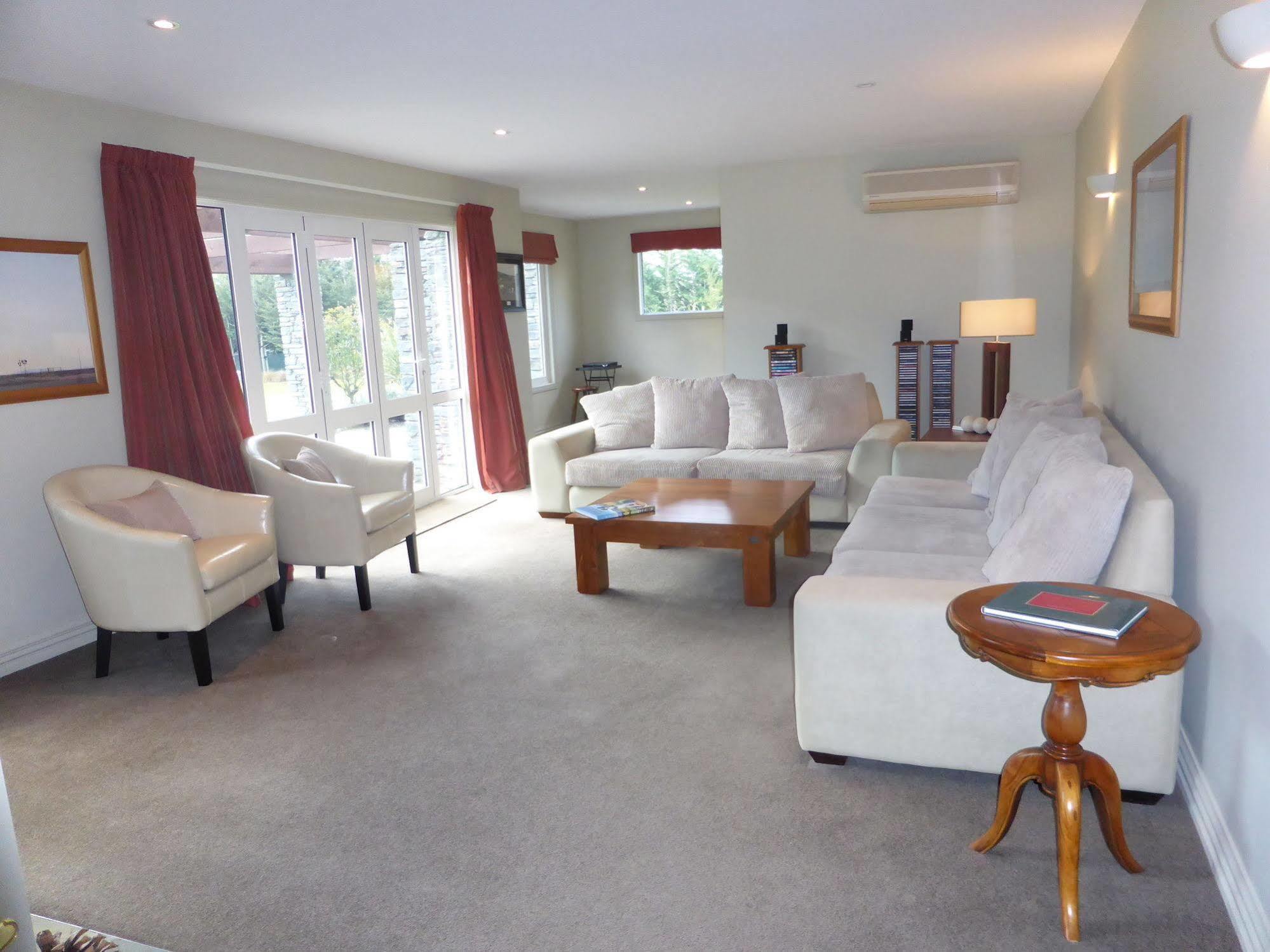 Queenstown Country Lodge Lake Hayes Luaran gambar