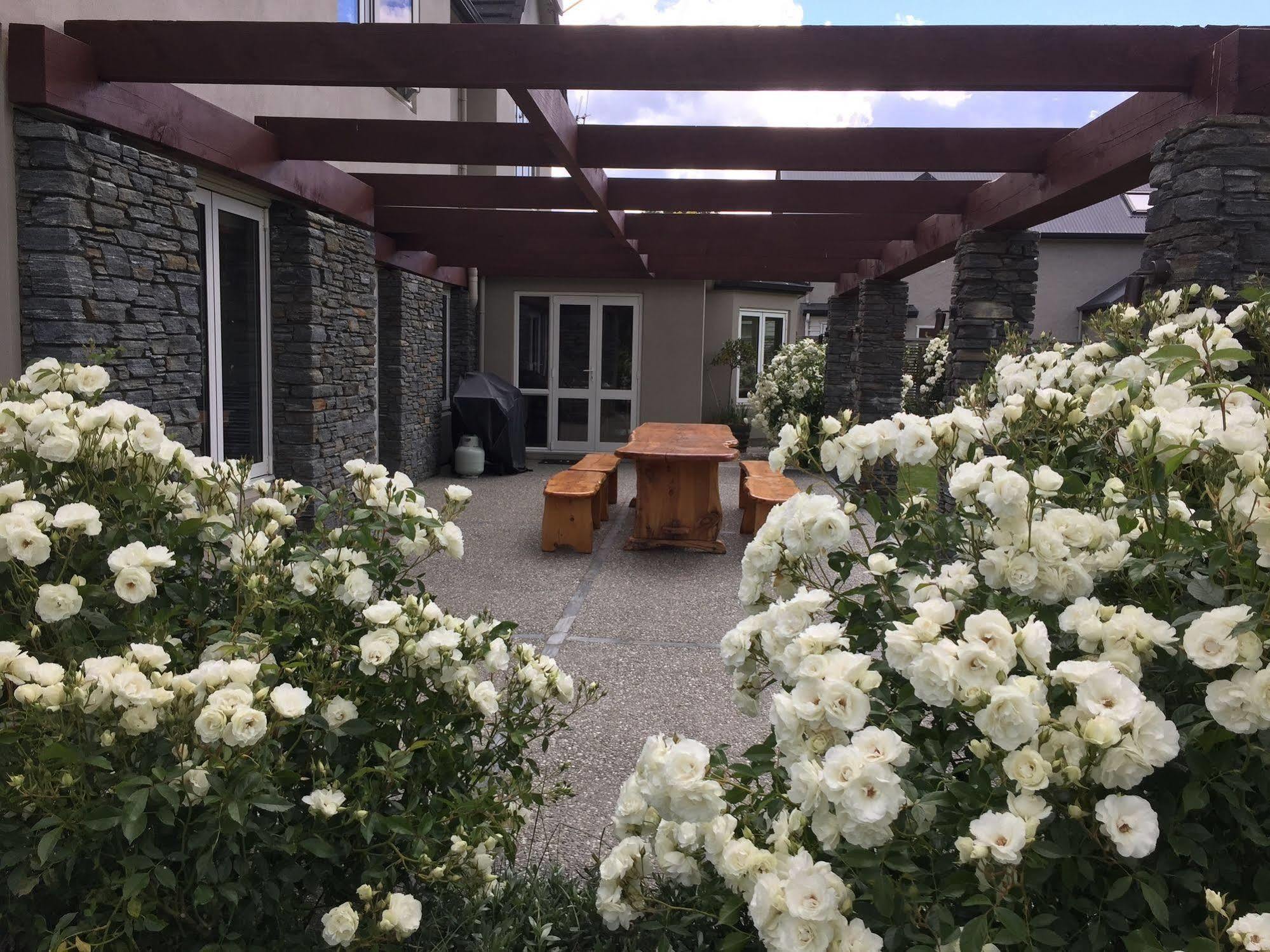 Queenstown Country Lodge Lake Hayes Luaran gambar