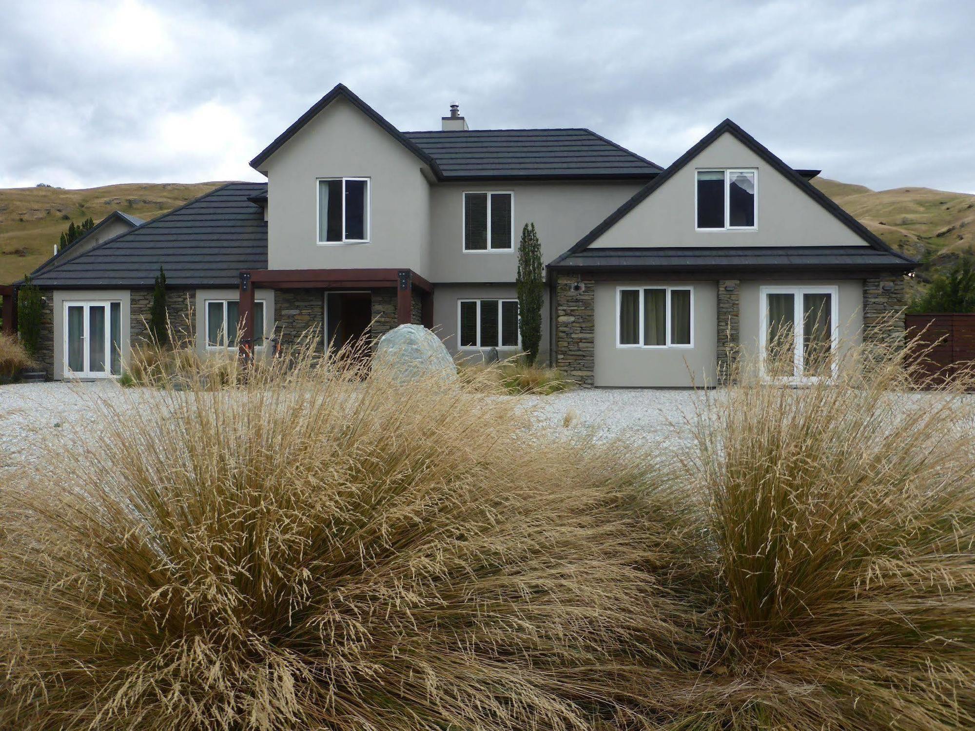 Queenstown Country Lodge Lake Hayes Luaran gambar