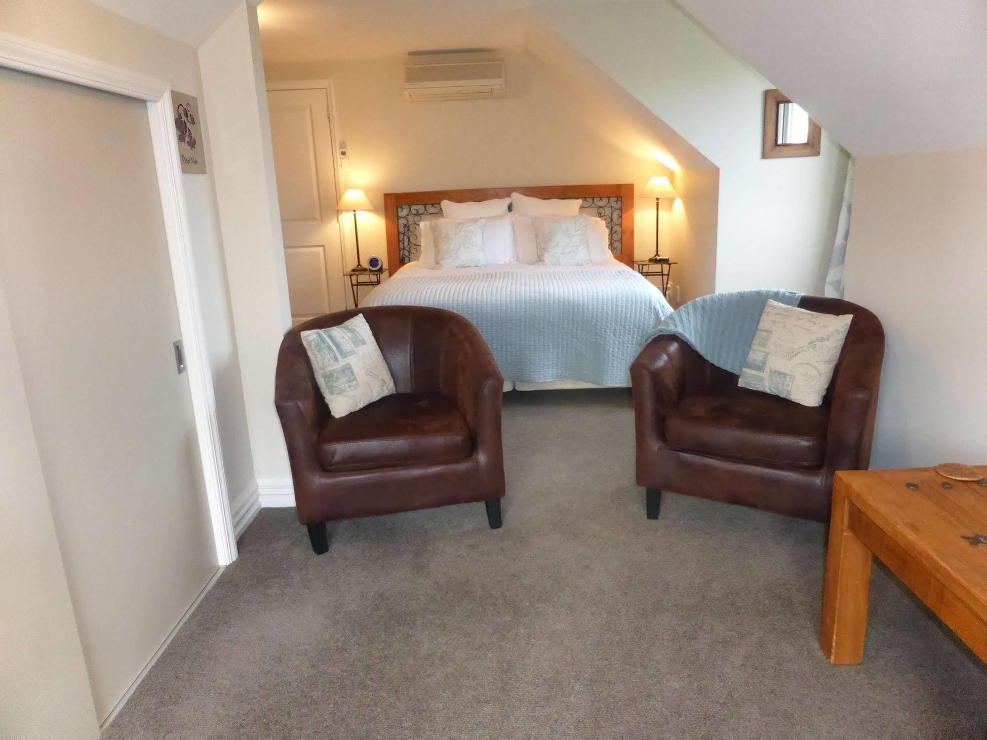 Queenstown Country Lodge Lake Hayes Luaran gambar