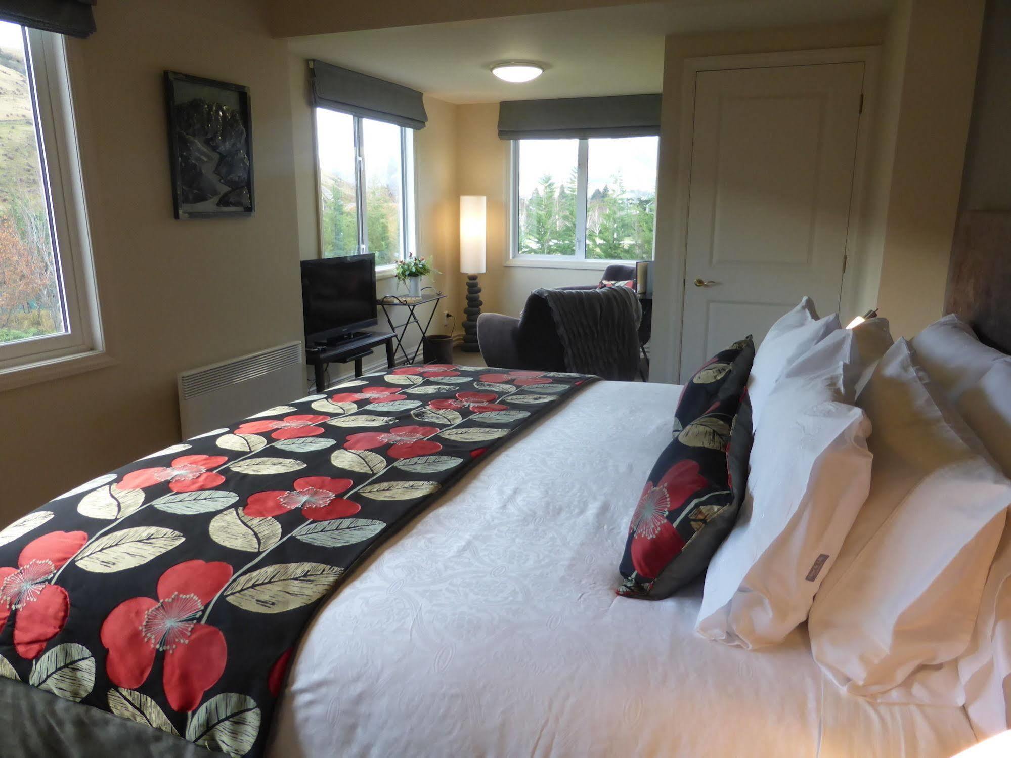 Queenstown Country Lodge Lake Hayes Luaran gambar
