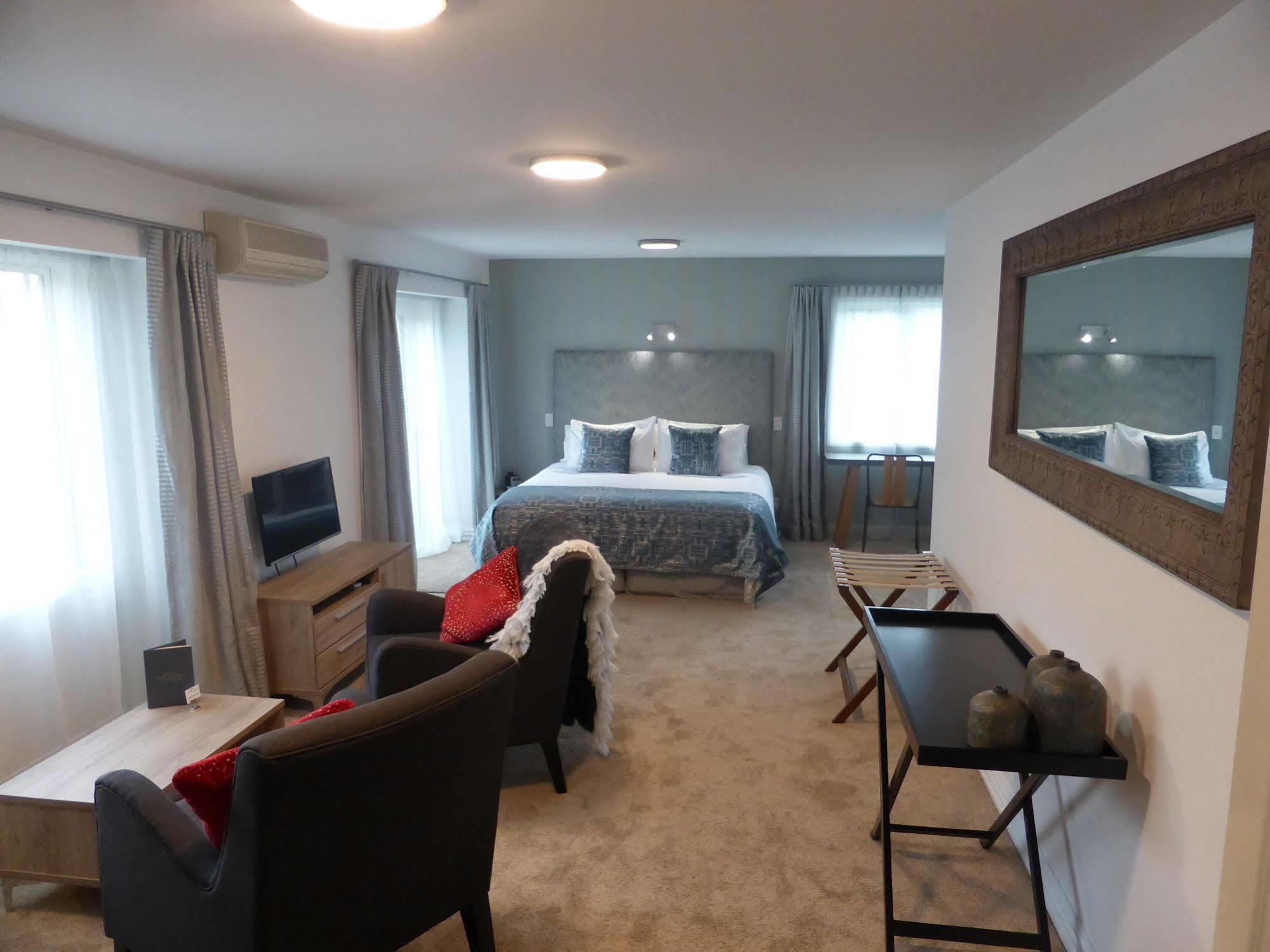 Queenstown Country Lodge Lake Hayes Luaran gambar