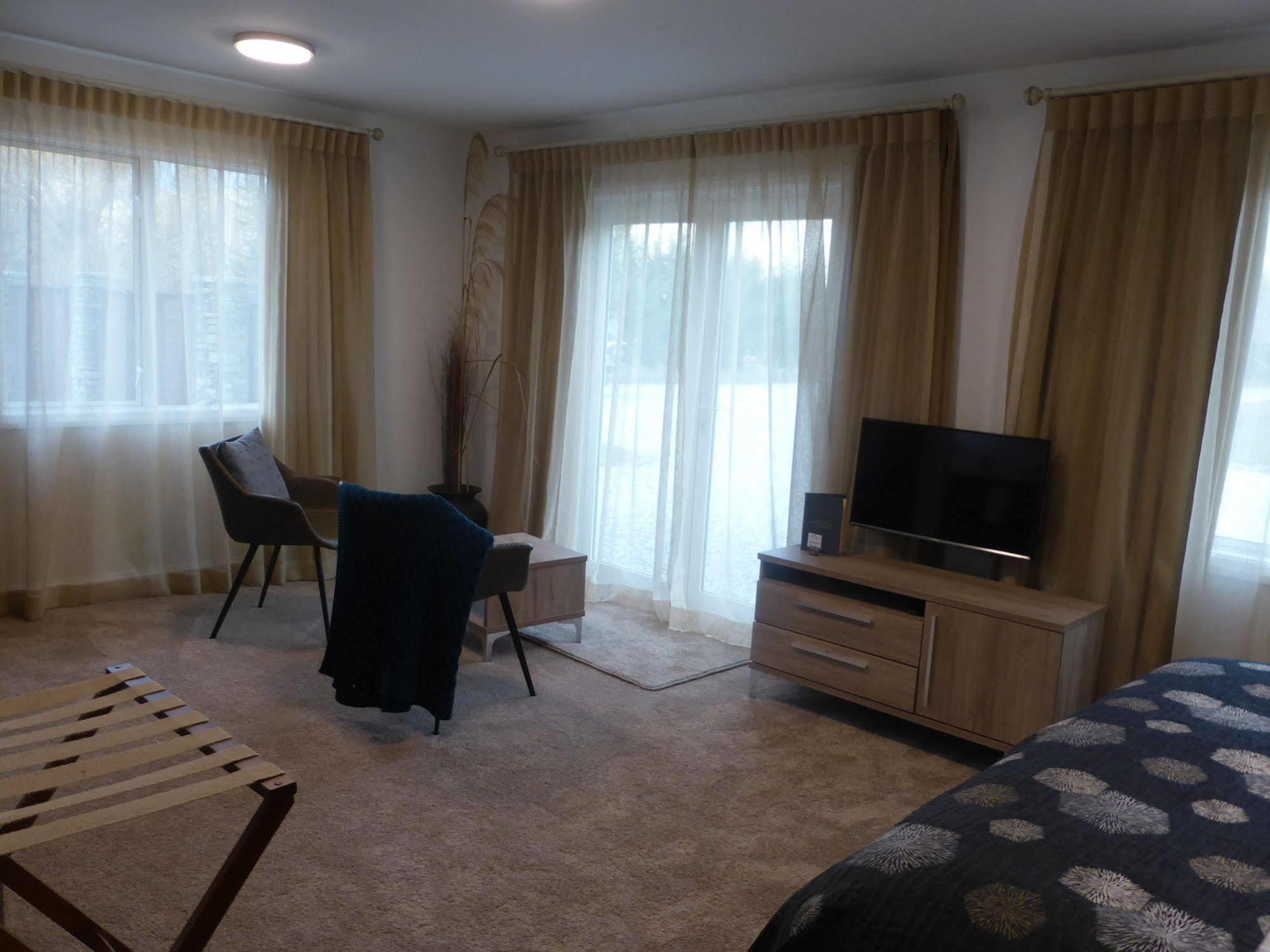 Queenstown Country Lodge Lake Hayes Luaran gambar