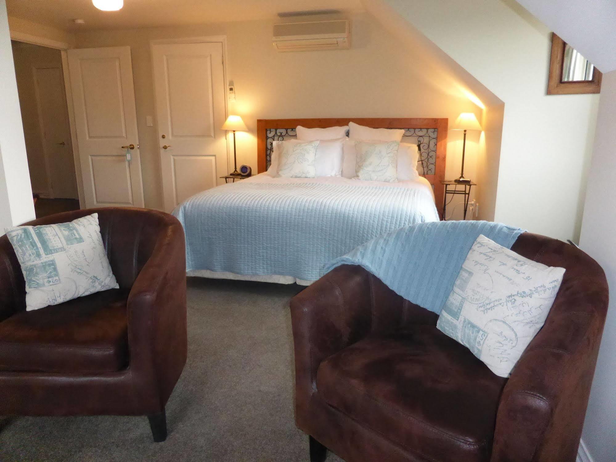 Queenstown Country Lodge Lake Hayes Luaran gambar