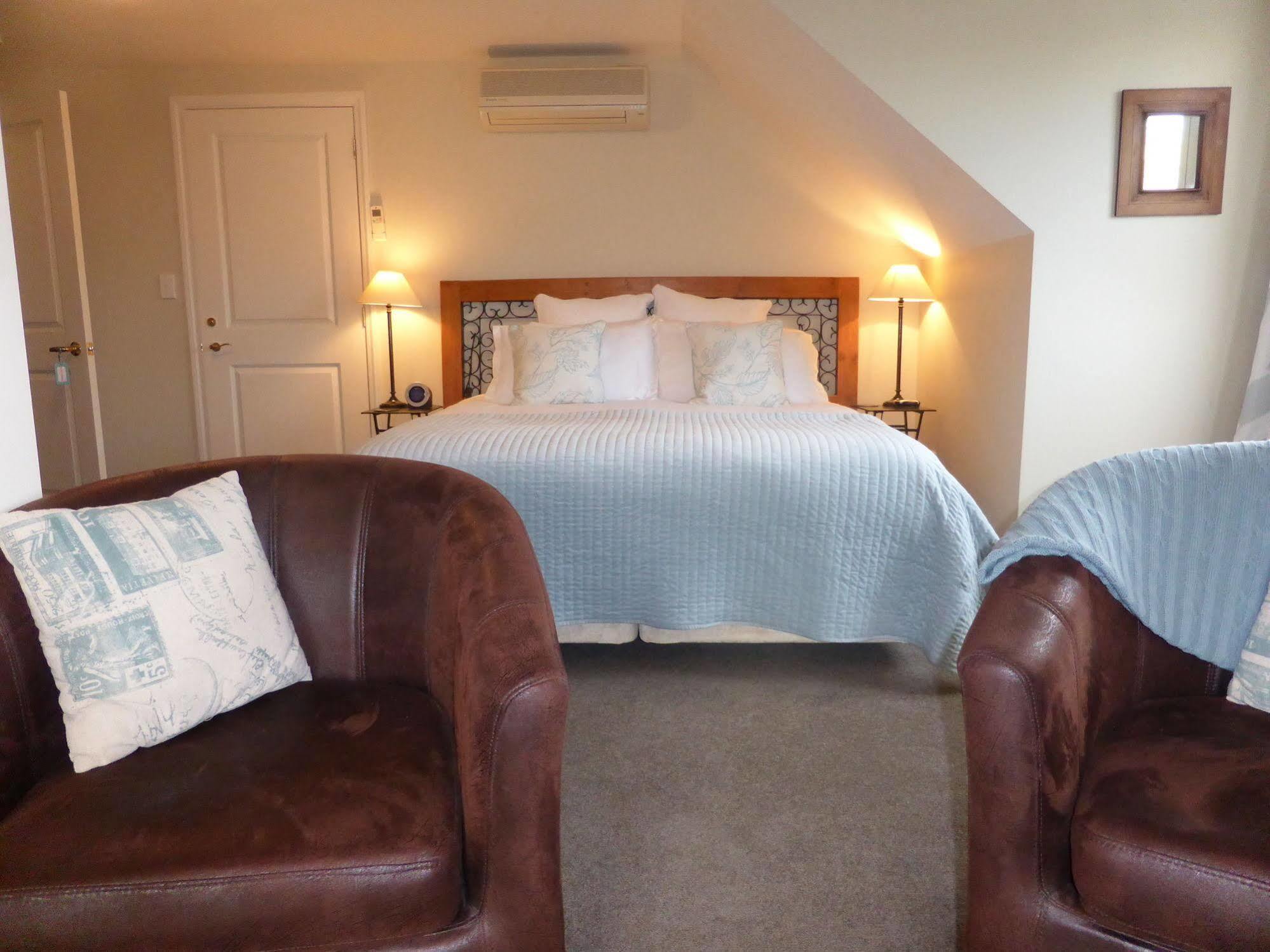 Queenstown Country Lodge Lake Hayes Luaran gambar