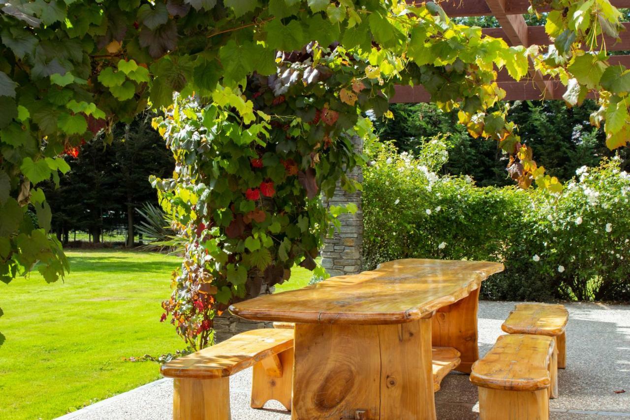 Queenstown Country Lodge Lake Hayes Luaran gambar