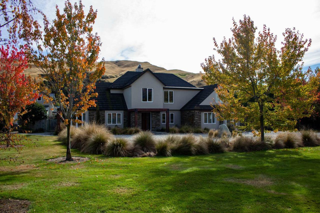 Queenstown Country Lodge Lake Hayes Luaran gambar
