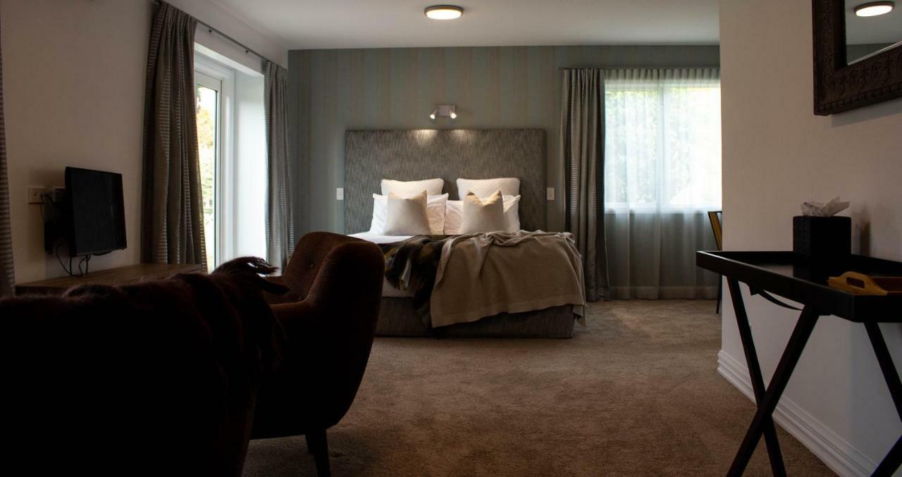 Queenstown Country Lodge Lake Hayes Luaran gambar