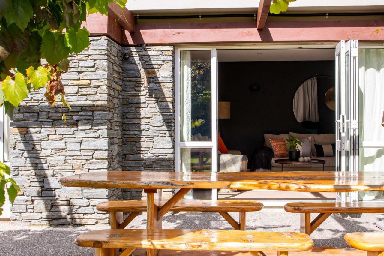 Queenstown Country Lodge Lake Hayes Luaran gambar
