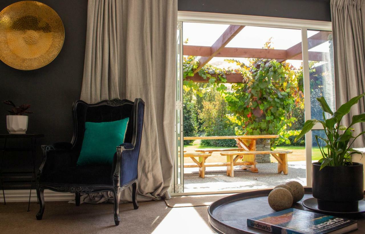Queenstown Country Lodge Lake Hayes Luaran gambar